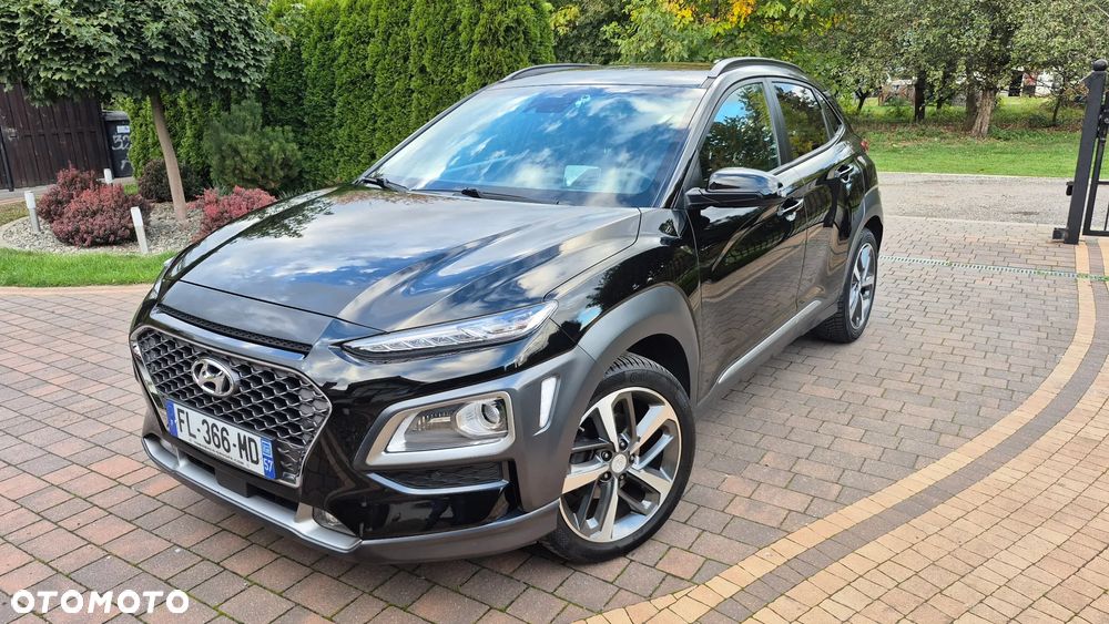Hyundai Kona 1.0 T-GDI Premium - 11