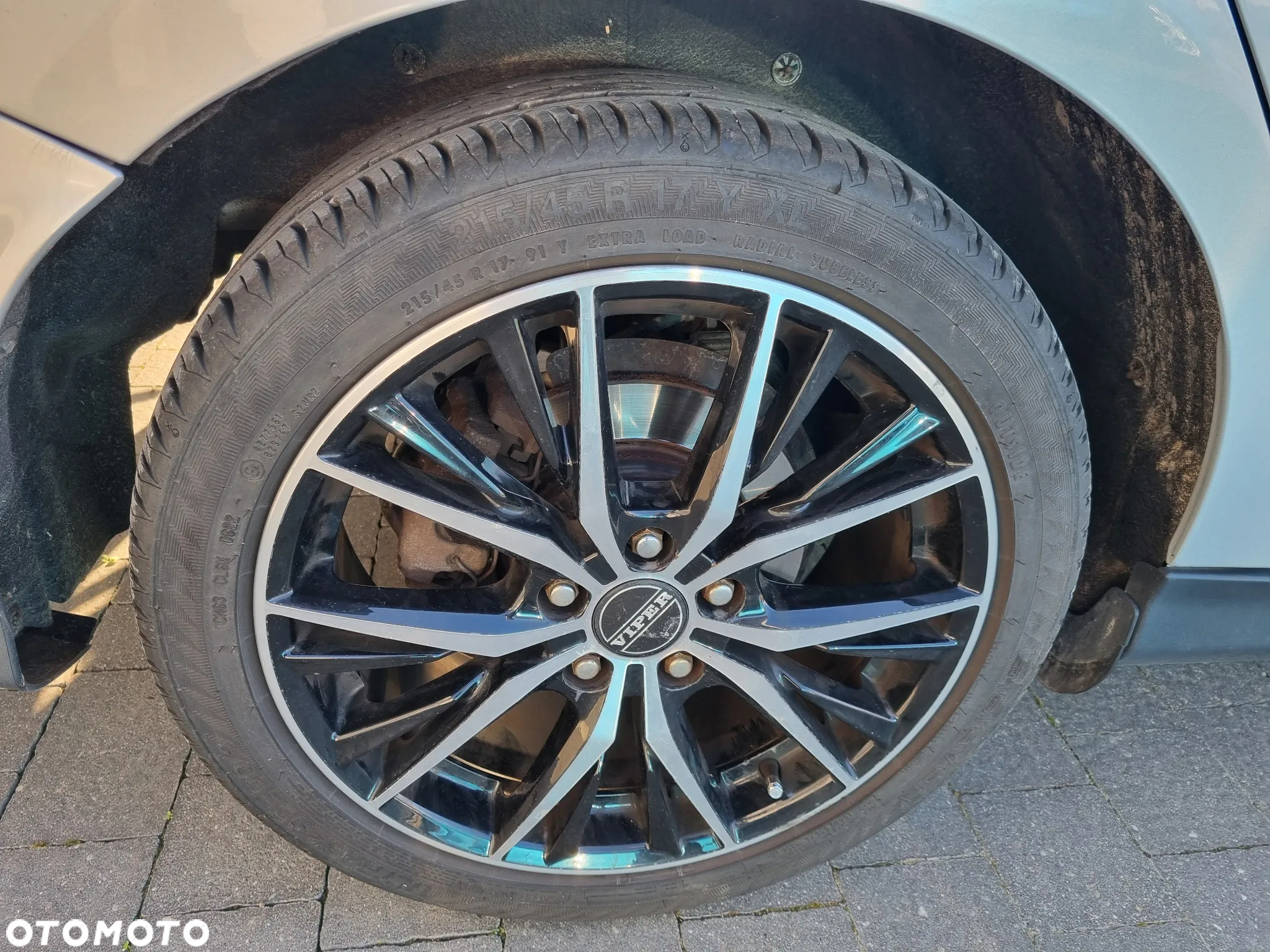 Ford Focus - 13