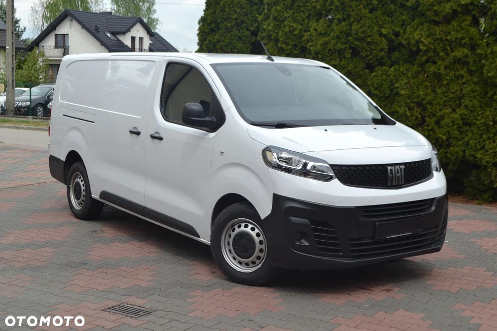 Fiat Scudo L3 Multicab SX - 1