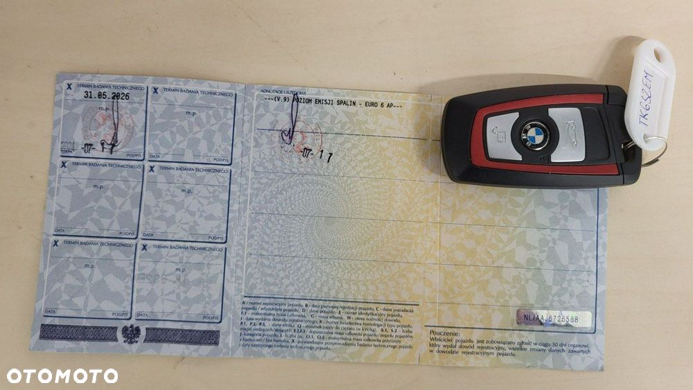 BMW Seria 2 220i GPF Sport Line - 24