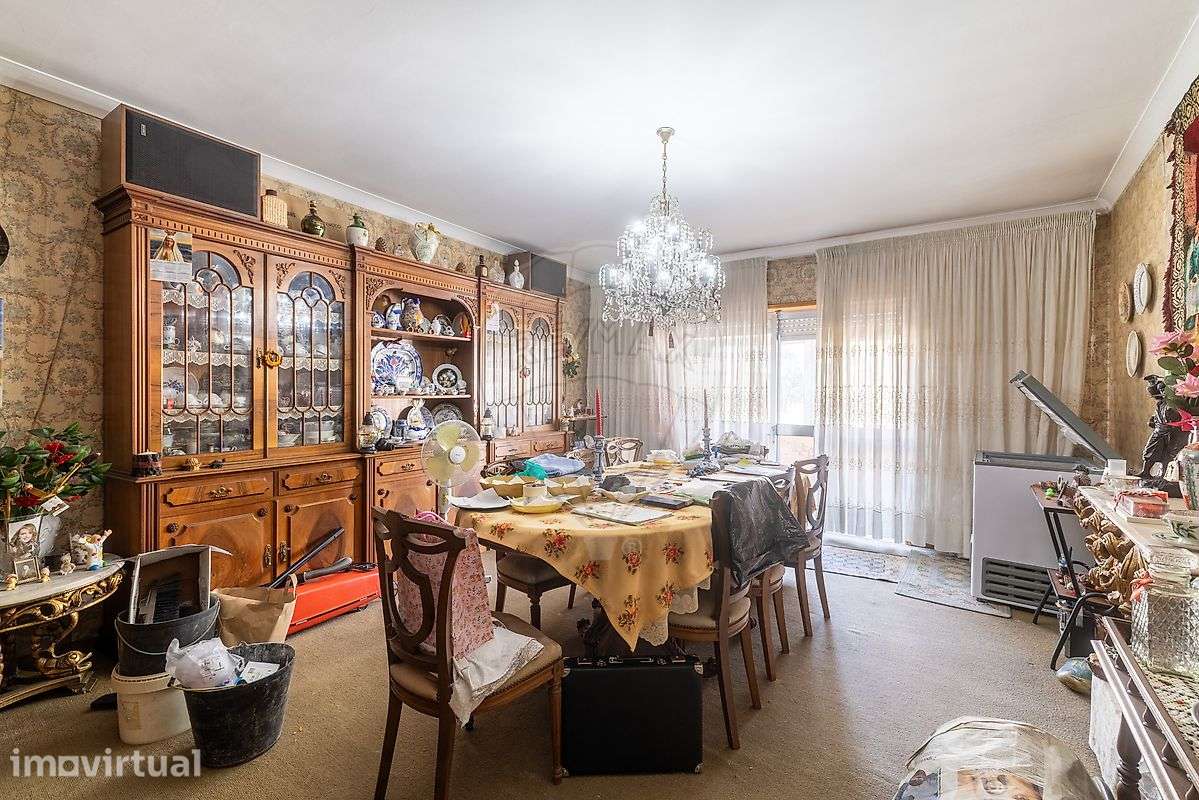 Apartamento T3 para venda - Grande imagem: 5/21