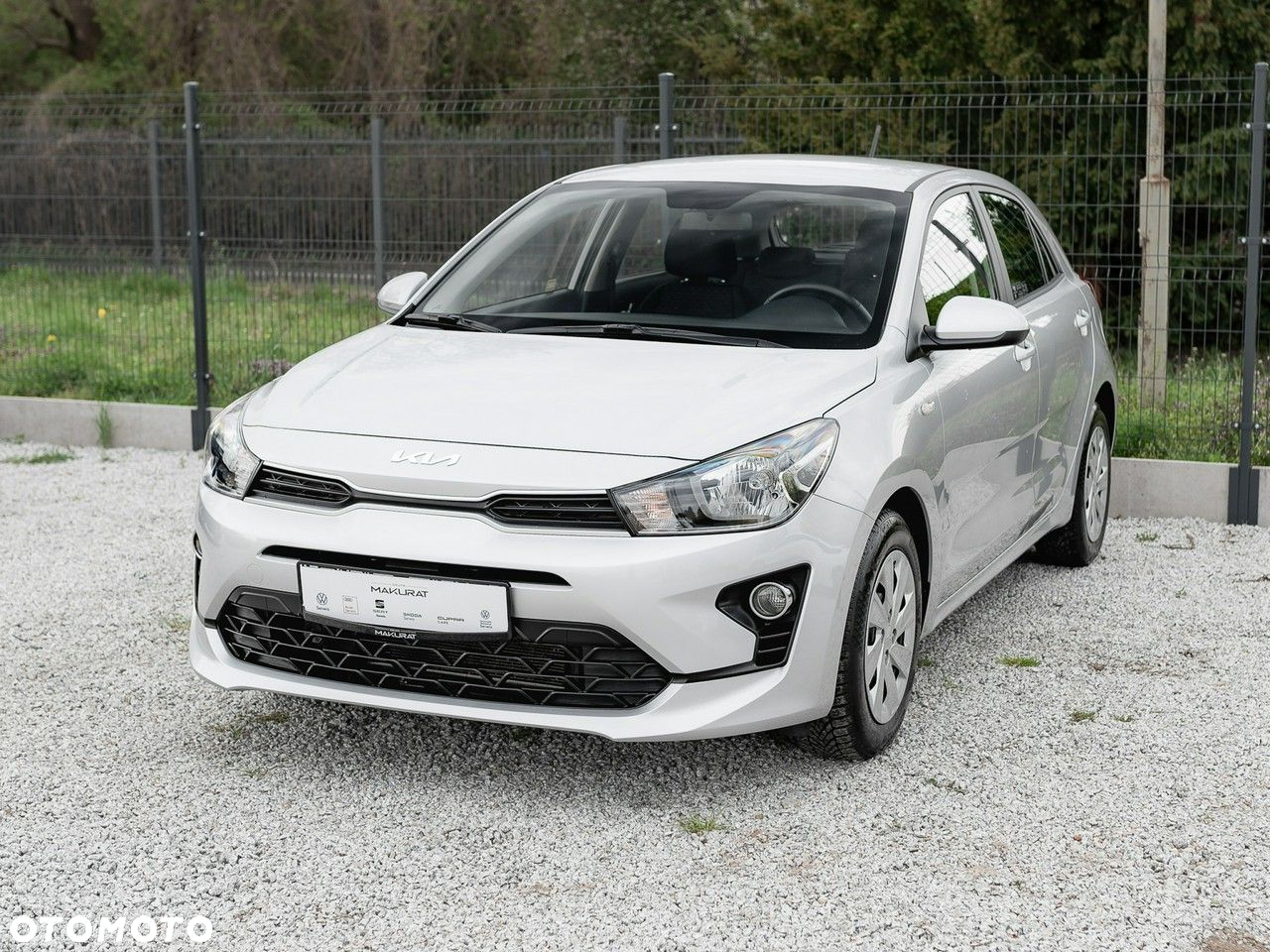 Kia Rio 1.2 M - 3