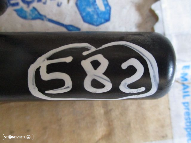 Pre-Tensor 90585748 OPEL VECTRA B 2000 BANCO FD - 4