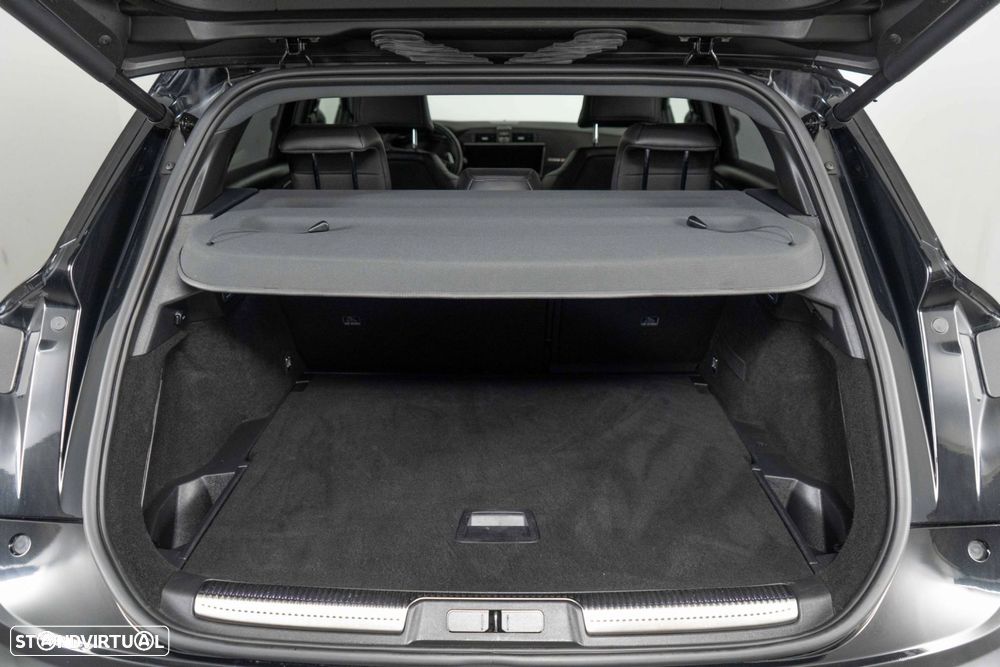 DS DS7 Crossback E-Tense Performance Line EAT8 - 12