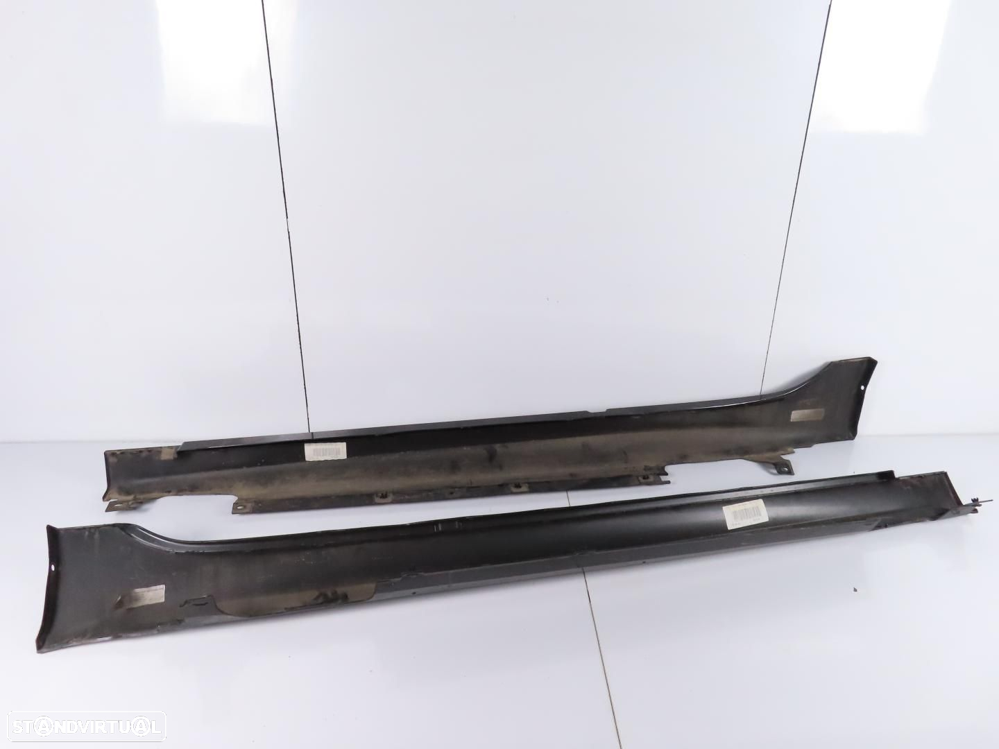 Conjunto de embaladeiras Pack M Usado / Original BMW 2 Active Tourer (F45) 51778... - 3