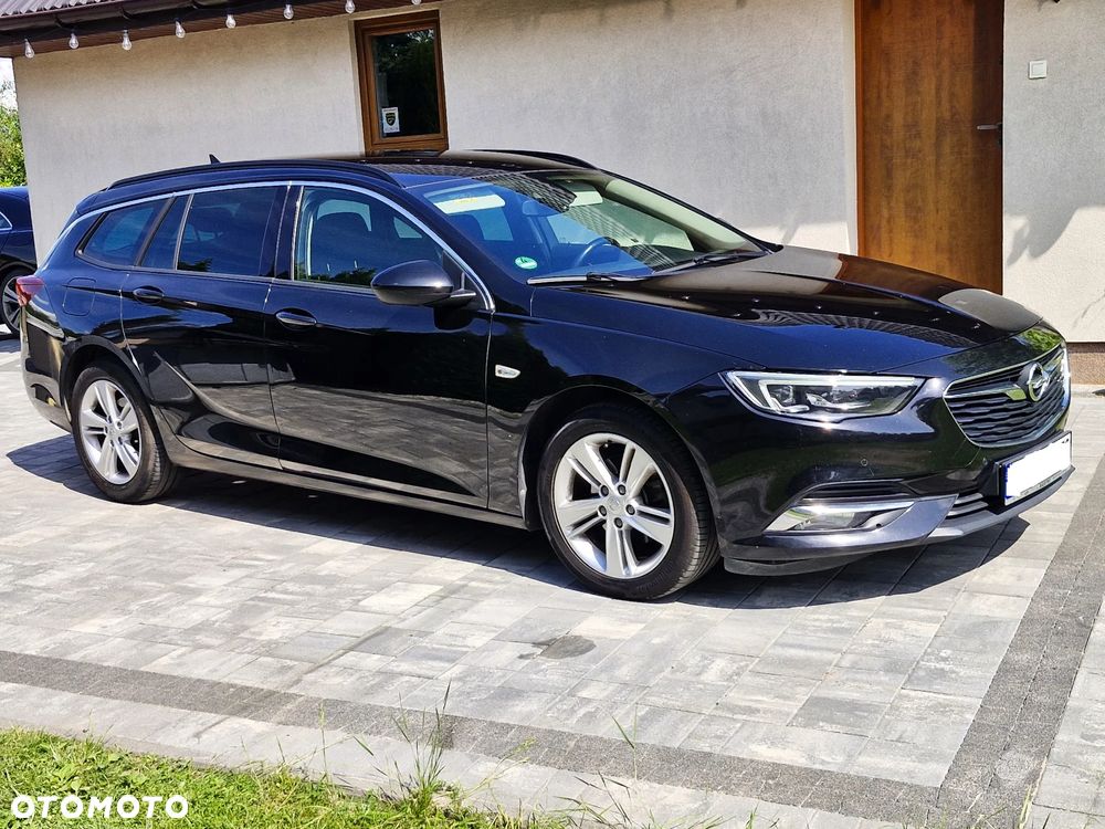 Opel Insignia 1.6 CDTI Innovation S&S Eco - 3