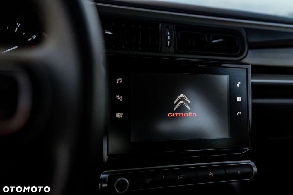 Citroën C3 1.2 PureTech Shine - 36