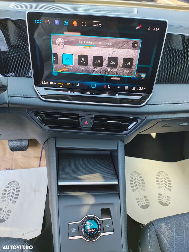 Volkswagen Tiguan 2.0 TDI DSG 4Motion Life - 11