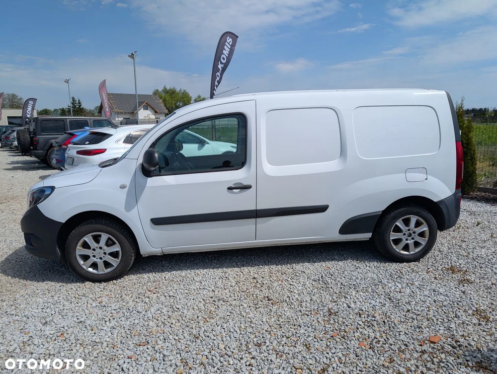 Mercedes-Benz Citan Tourer 415.703 - 4