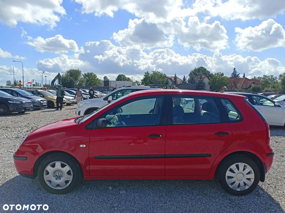 Volkswagen Polo - 2