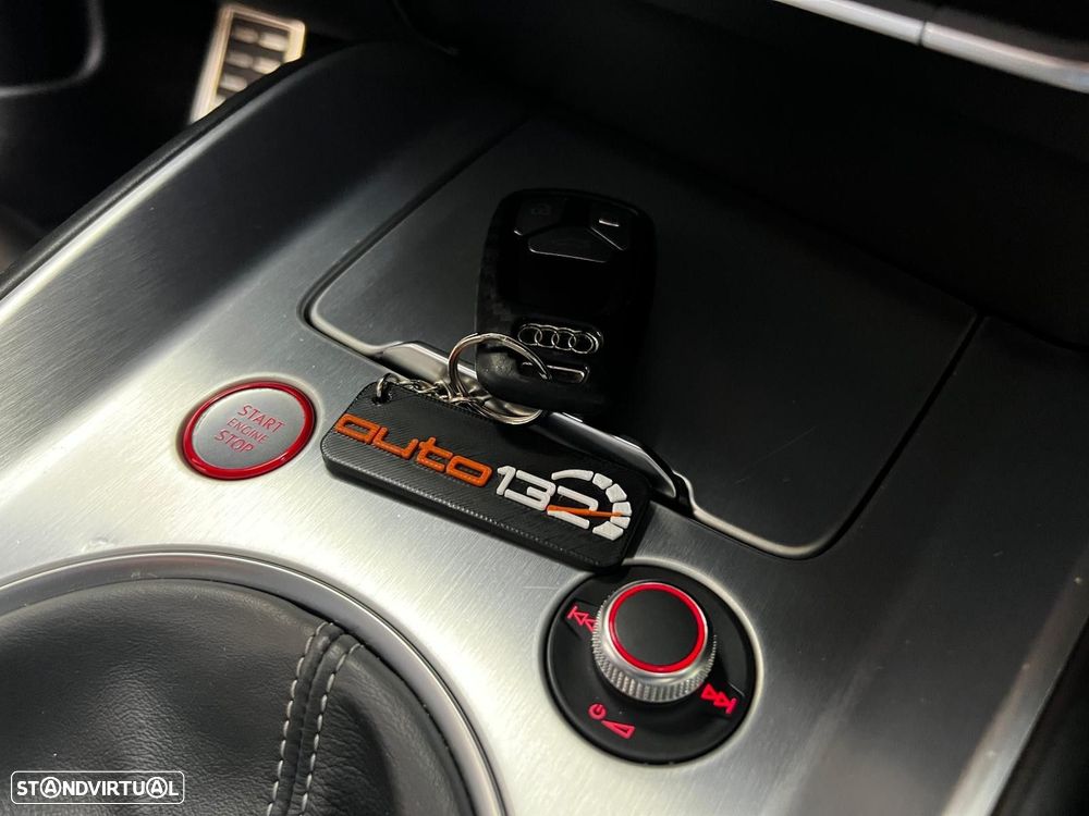 Audi TTS Coupé 2.0 TFSi quattro - 30