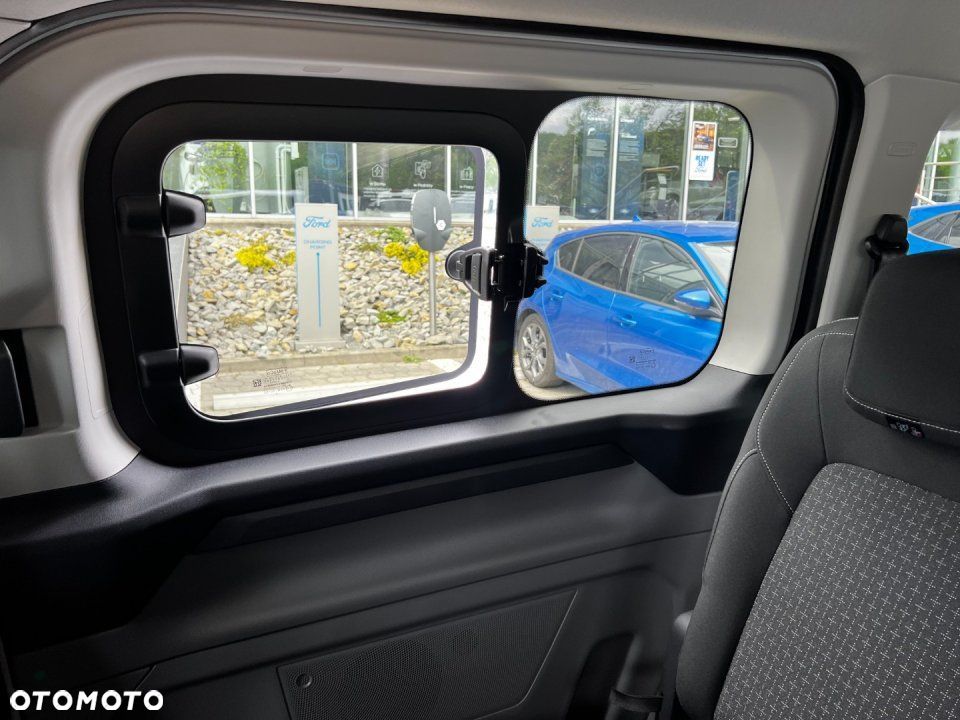 Ford Transit Custom - 23