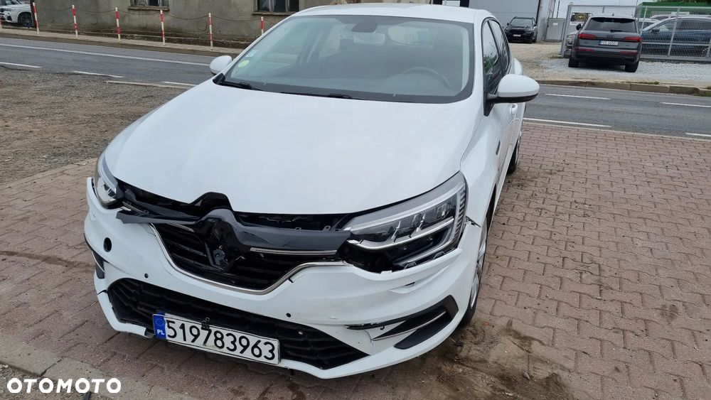 Renault Megane 1.5 Blue dCi Business - 5