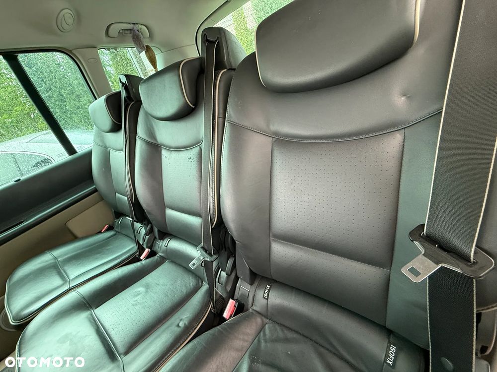 Renault Espace 2.0 dCi FAP Initiale - 10