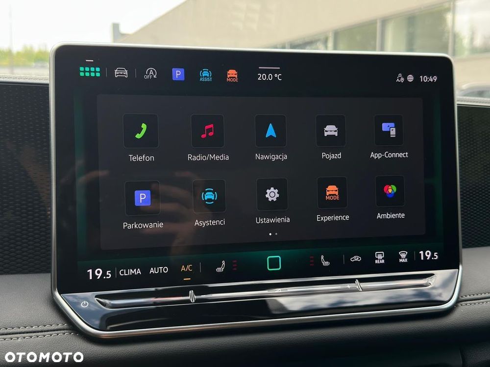 Volkswagen Tiguan 1.5 eTSI Life DSG - 18