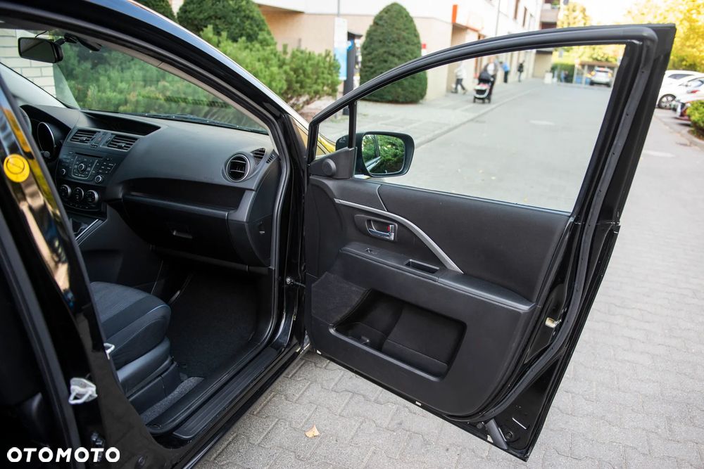 Mazda 5 2.0 Top / Sport - 22