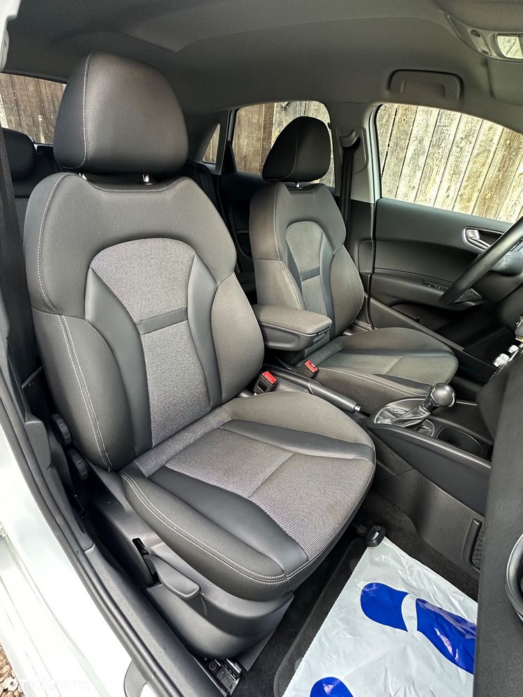 Audi A1 1.4 TFSI cylinder on demand S tronic sport - 35