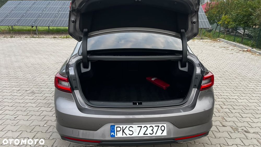 Renault Talisman Blue dCi 200 EDC INTENS - 3