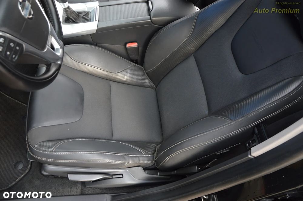 Volvo V60 D4 RDesign - 19