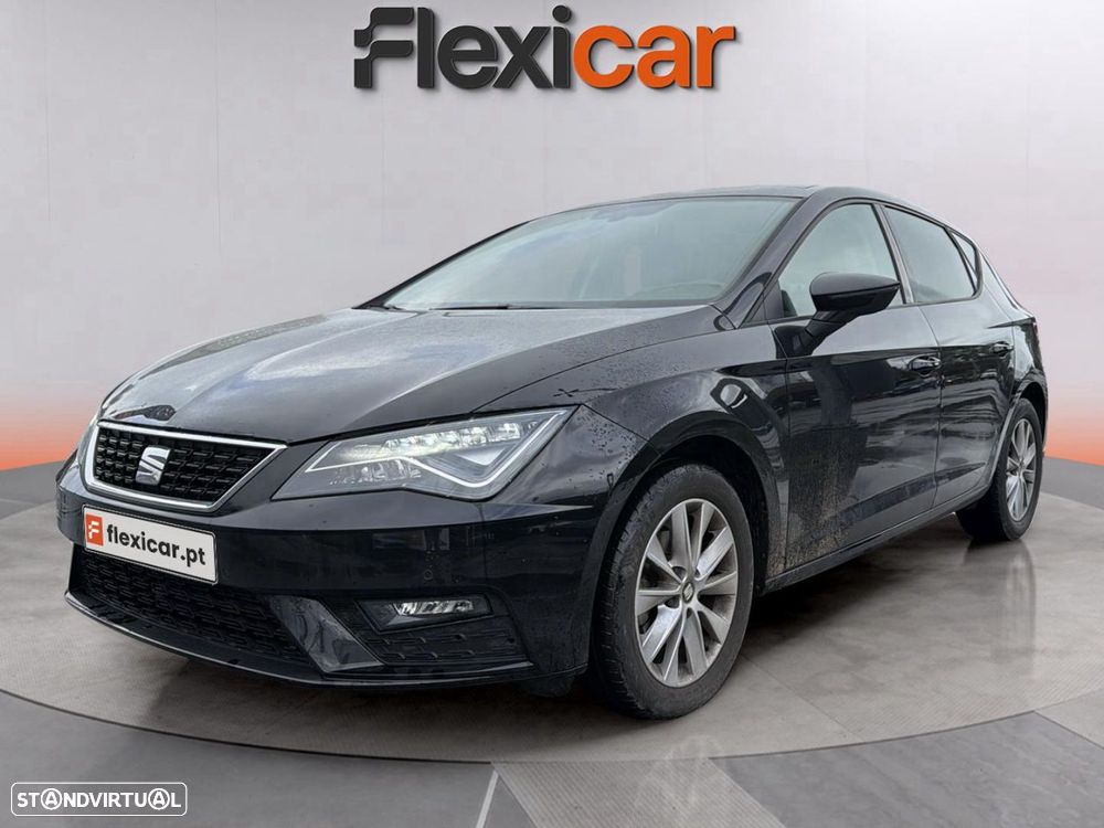 SEAT Leon - 2