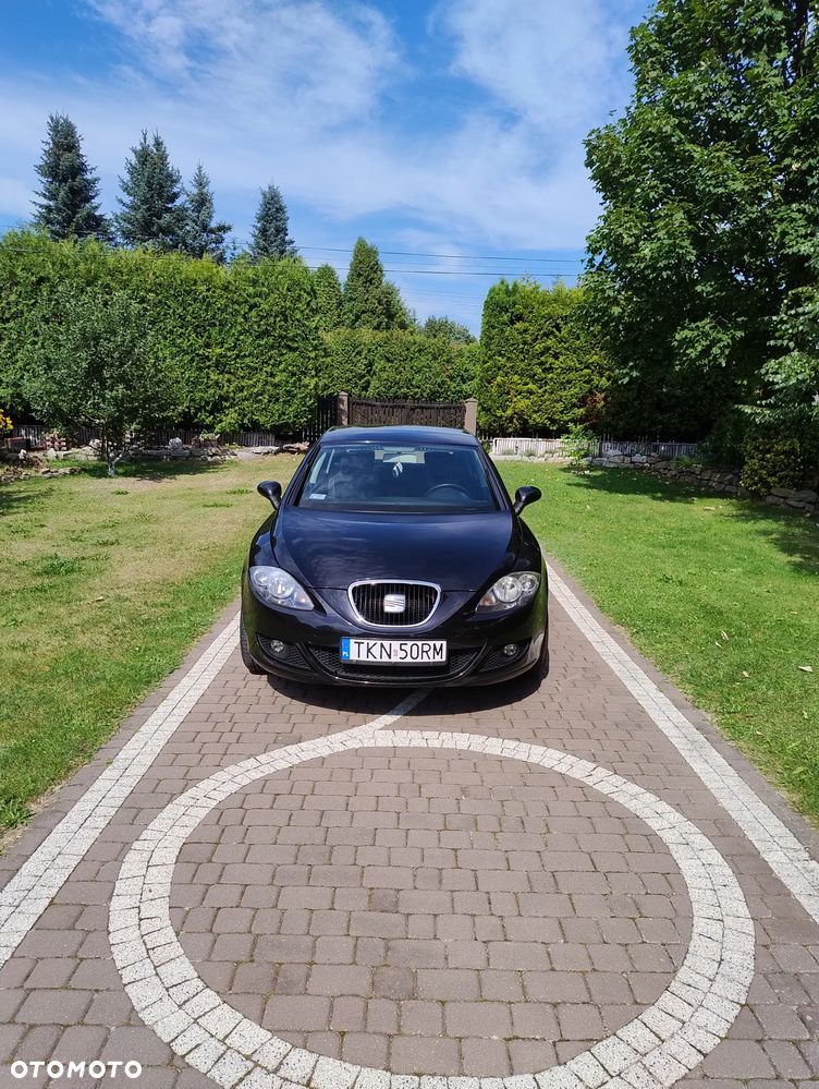 Seat Leon 1.6 Reference - 1