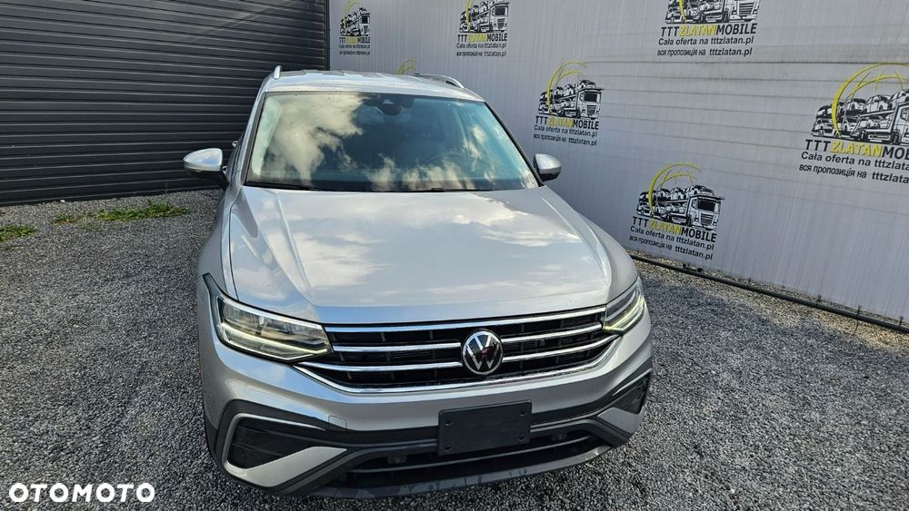 Volkswagen Tiguan - 9