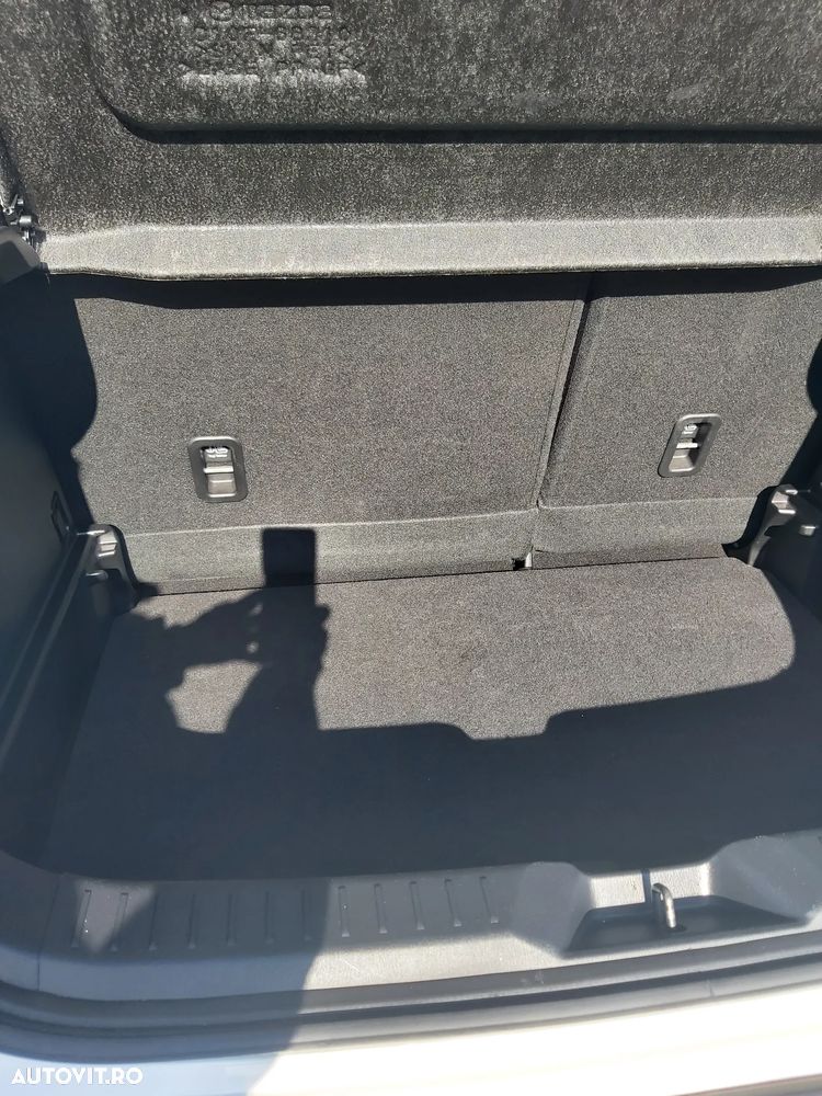 Mazda CX-3 SKYACTIV-G 121 FWD - 8