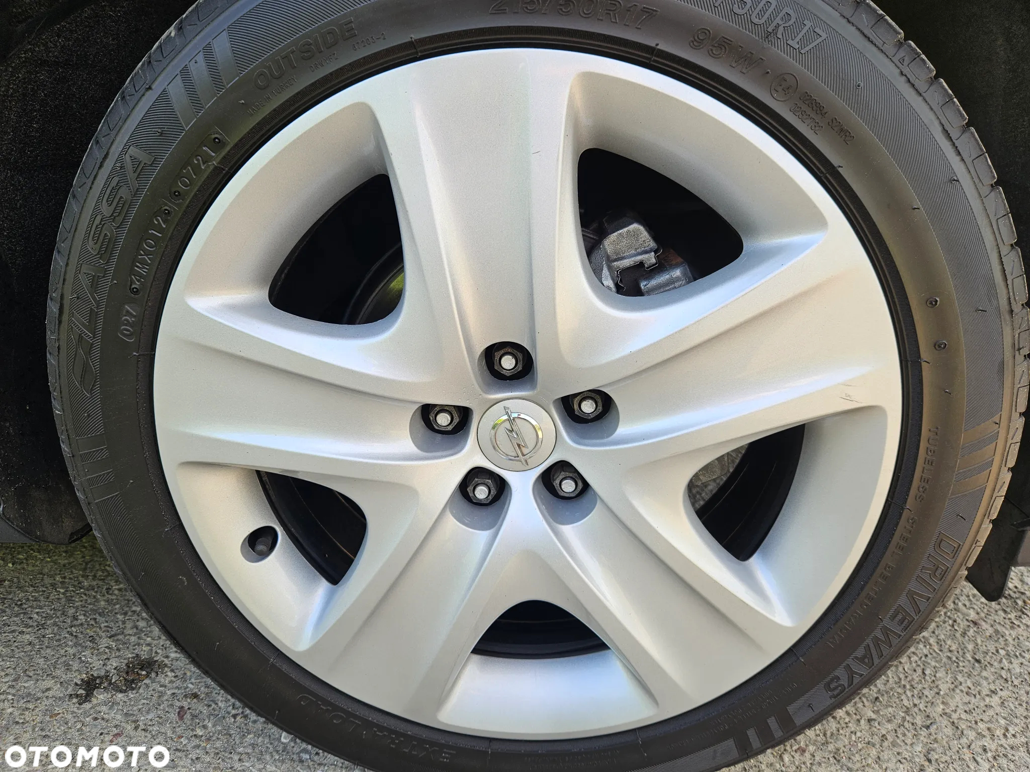 Opel Astra 1.4 Turbo ecoFLEX Start/Stop Exklusiv - 18