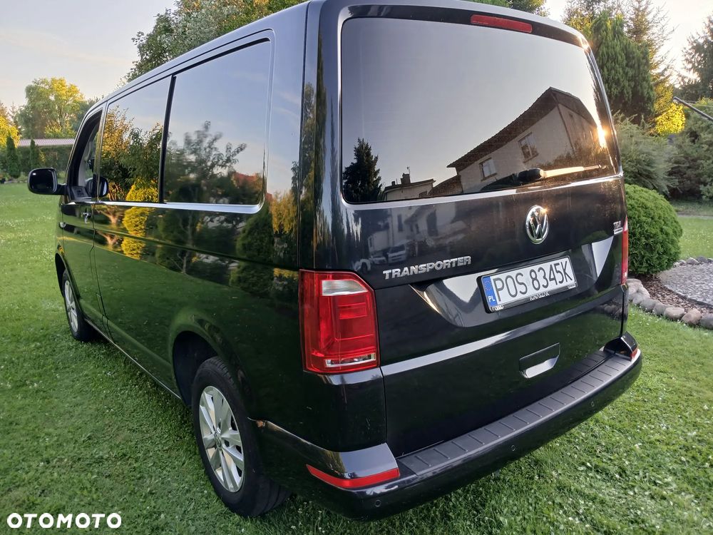 Volkswagen T6 - 4