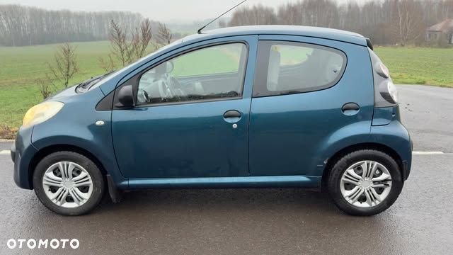 Citroën C1 1.0i Flirt - 1