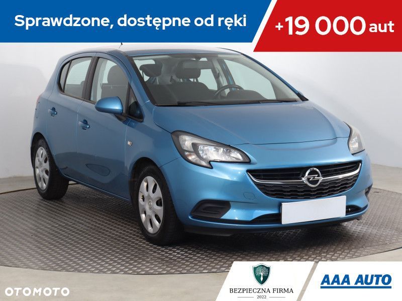 Opel Corsa - 1