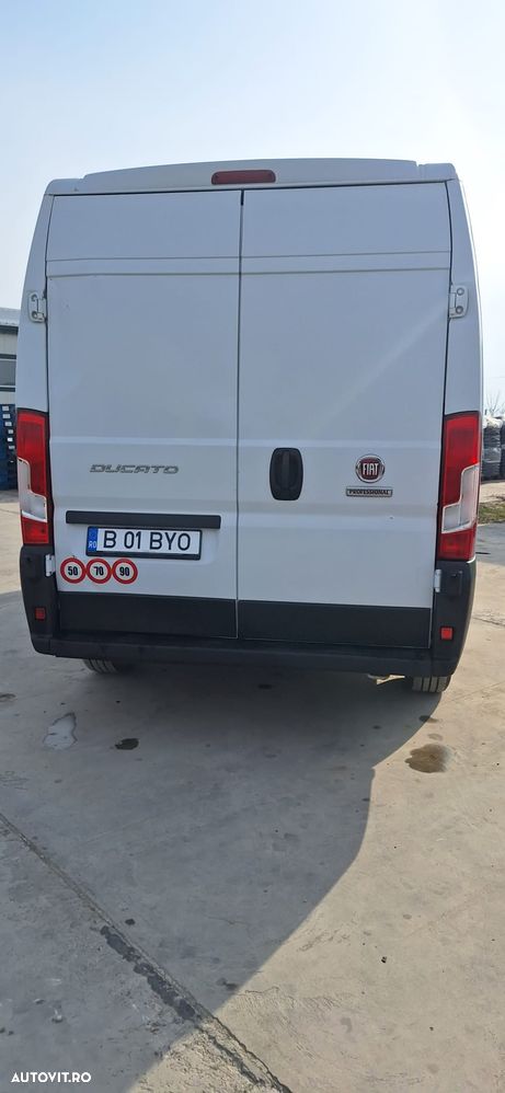 Fiat Ducato - 4