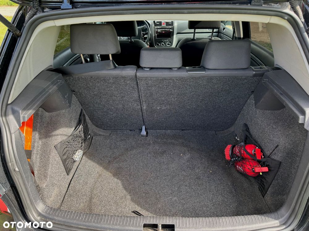 Volkswagen Golf 1.4 Comfortline - 16