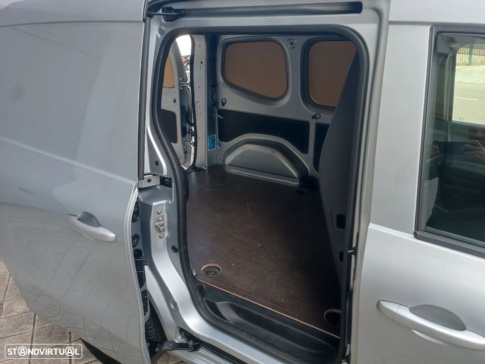Mercedes-Benz CITAN 110 iva /dedutível versão PRO - 25