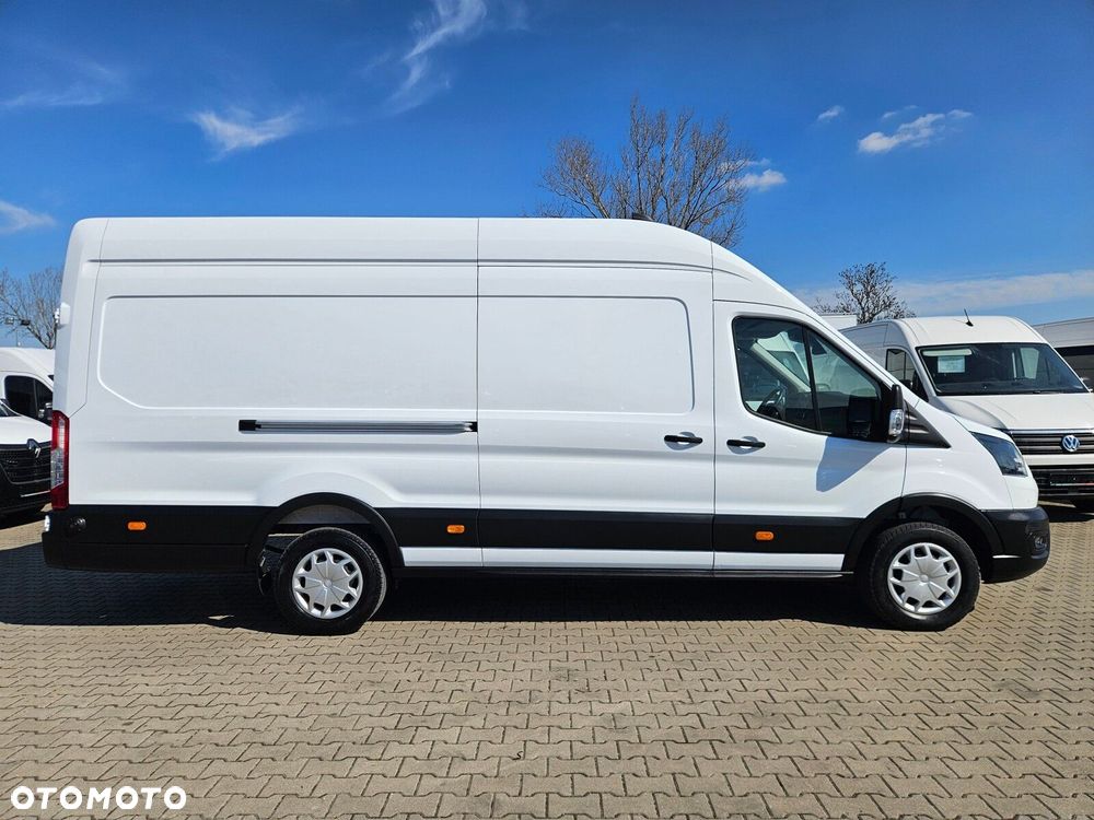 Ford transit L4H3 *74999zł NETTO* 2.0TdCi/131KM - 7
