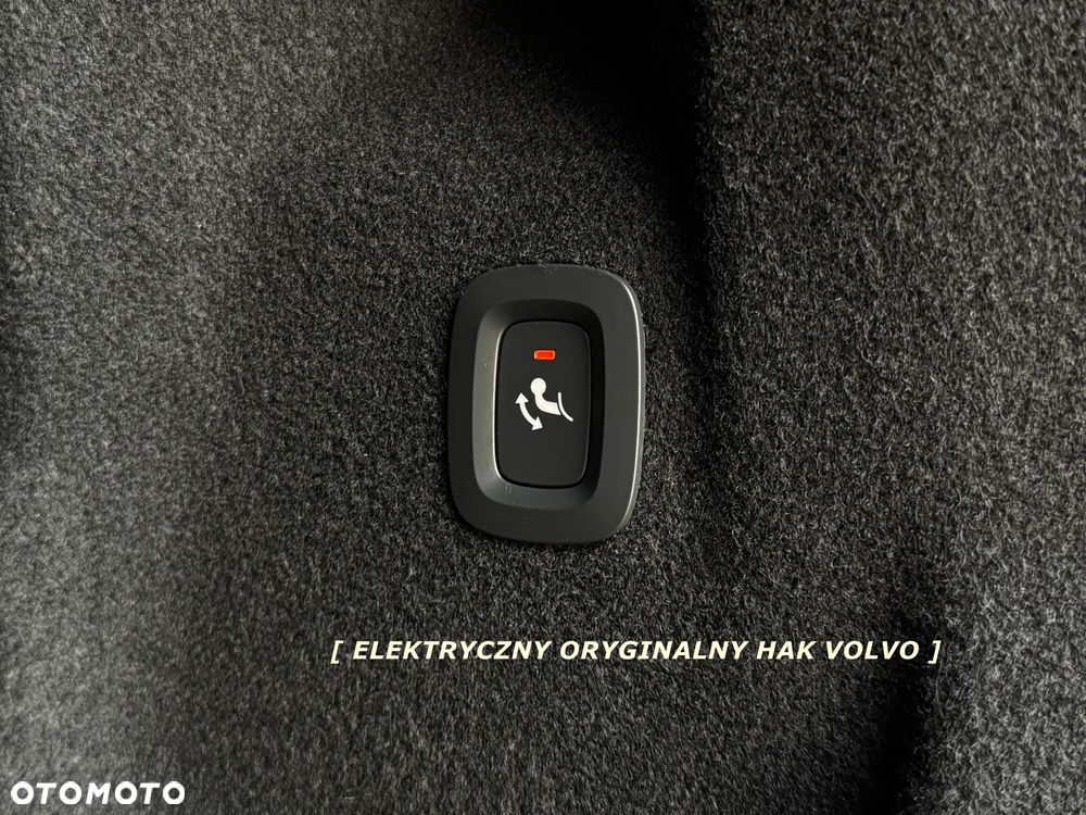 Volvo XC 60 B5 B AWD Geartronic RDesign - 33