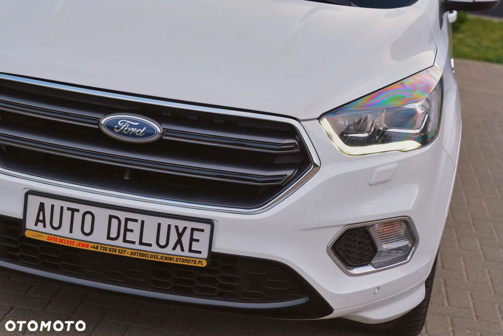 Ford Kuga 2.0 TDCi AWD ST-Line - 15