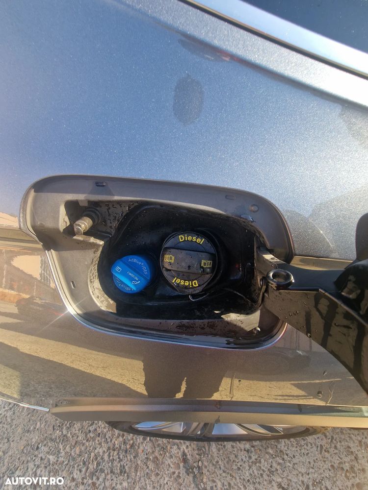 Volkswagen Tiguan 2.0 TDI SCR 4MOTION DSG Highline - 10