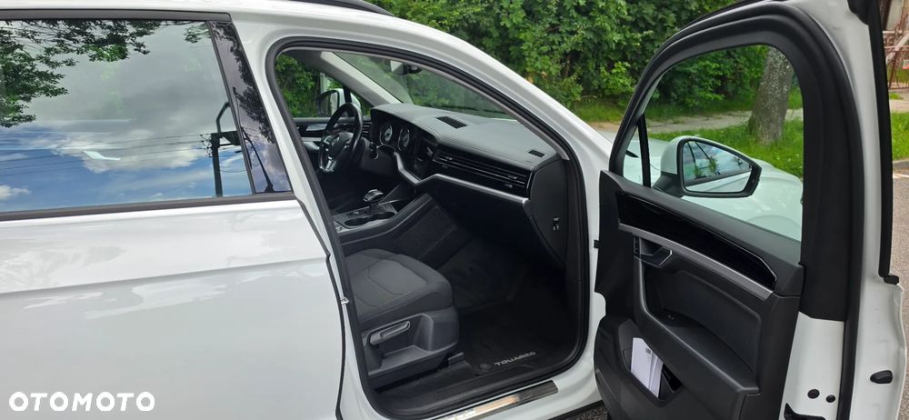 Volkswagen Touareg 3.0 V6 TDI SCR 4Mot - 16