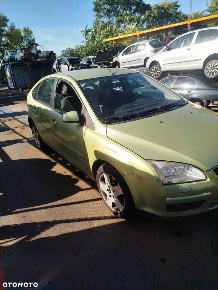 Ford Focus MK 2 na części. - 2