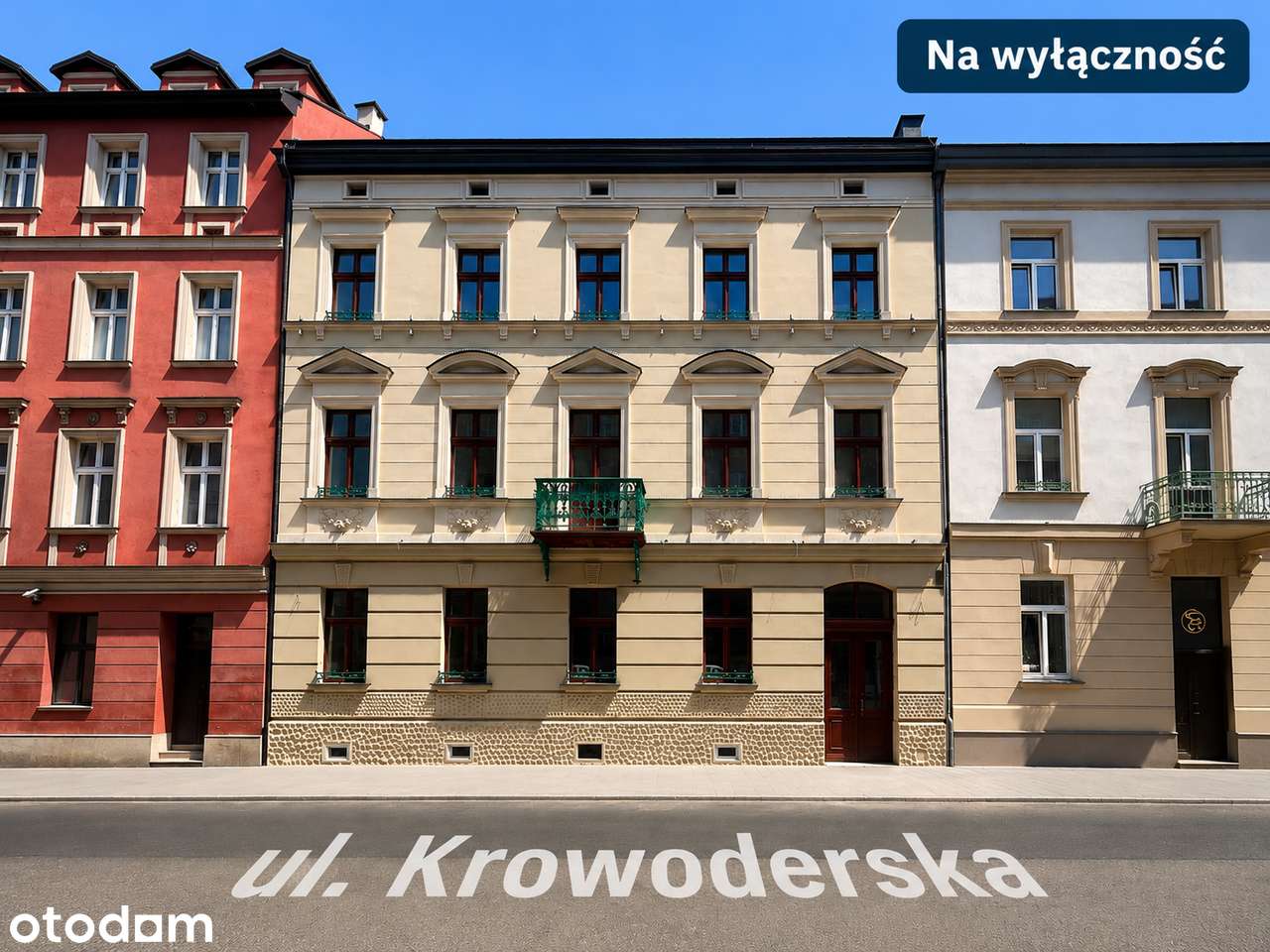 Mieszkanie na sprzedaż, 1 pokój, 26 m², Kraków