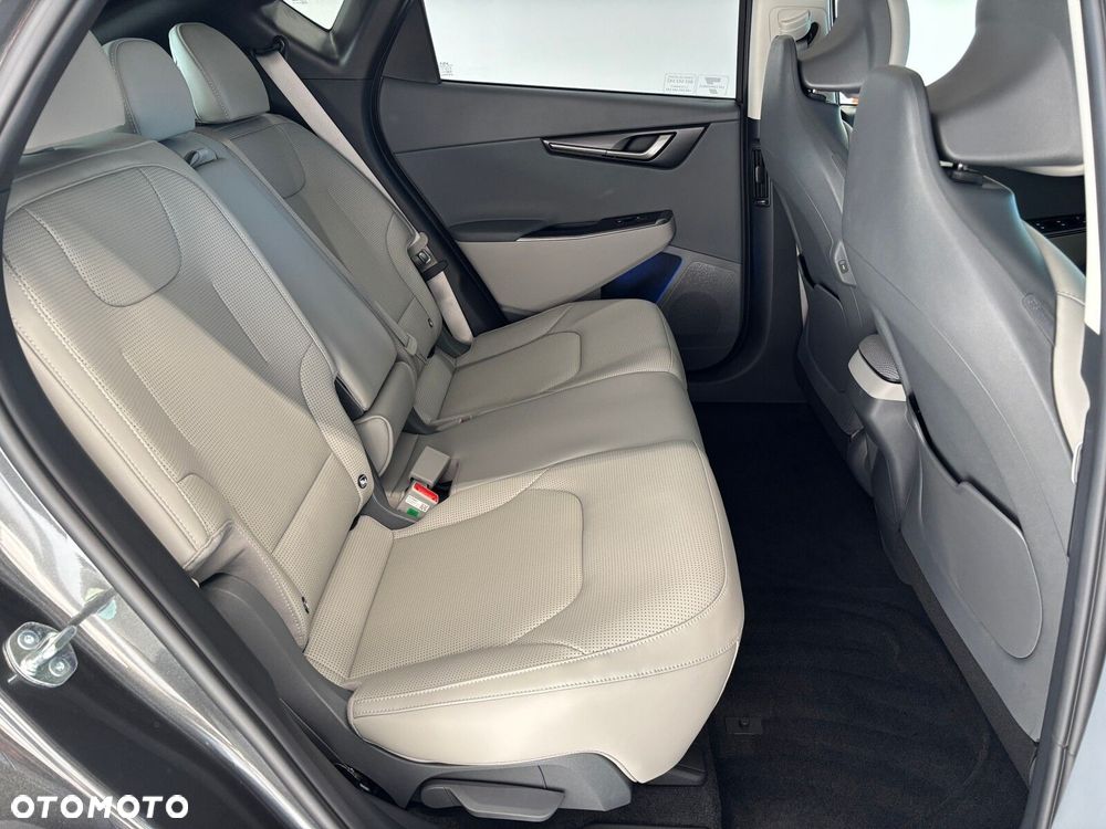Kia EV6 - 22
