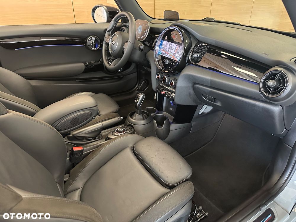 MINI Cooper S Sport - 8