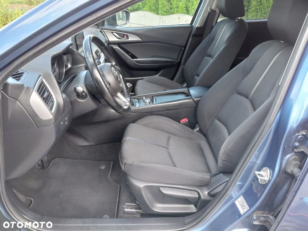 Mazda 3 - 12