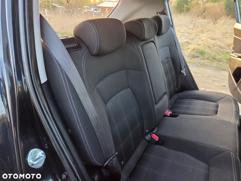 Kia Sportage 1.7 CRDI 2WD ISG Spirit - 25