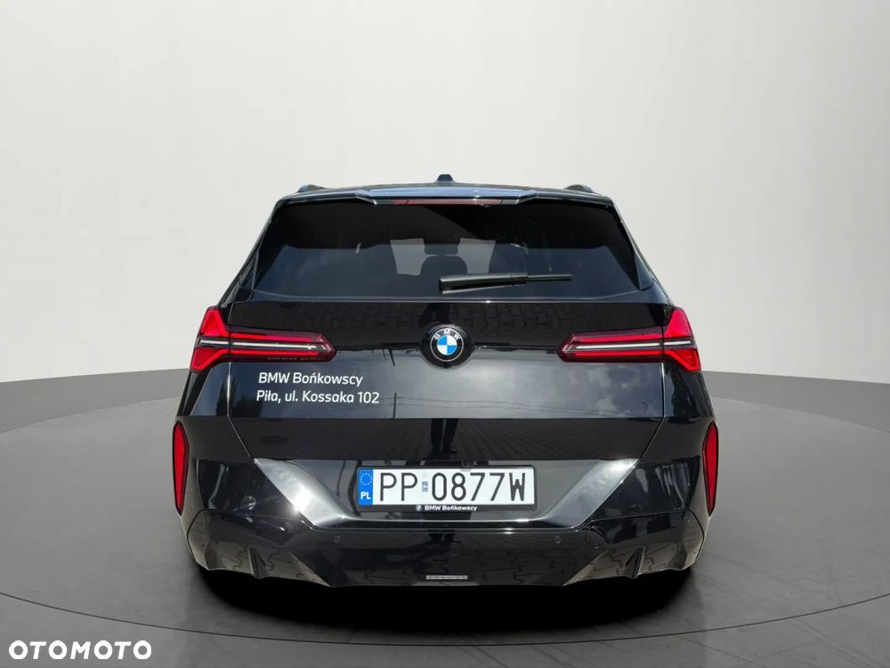BMW X3 xDrive20 mHEV - 24