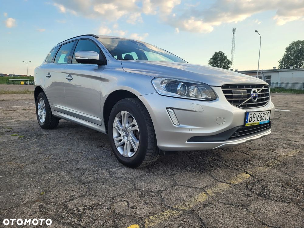 Volvo XC 60 D4 Drive-E Summum - 3