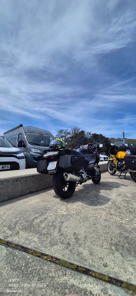BMW R 1250 RT K52 - 2