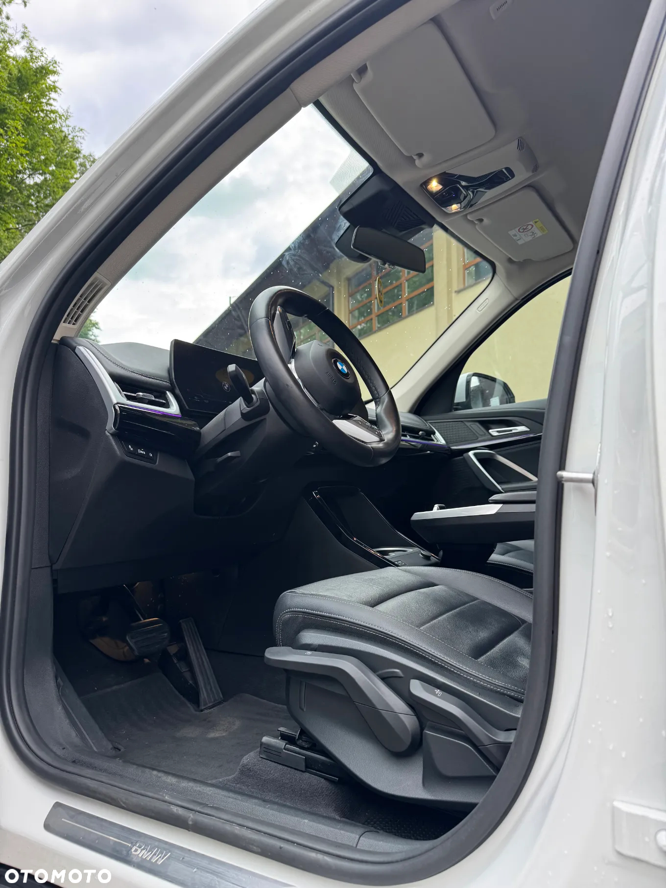 BMW X1 sDrive18d - 16