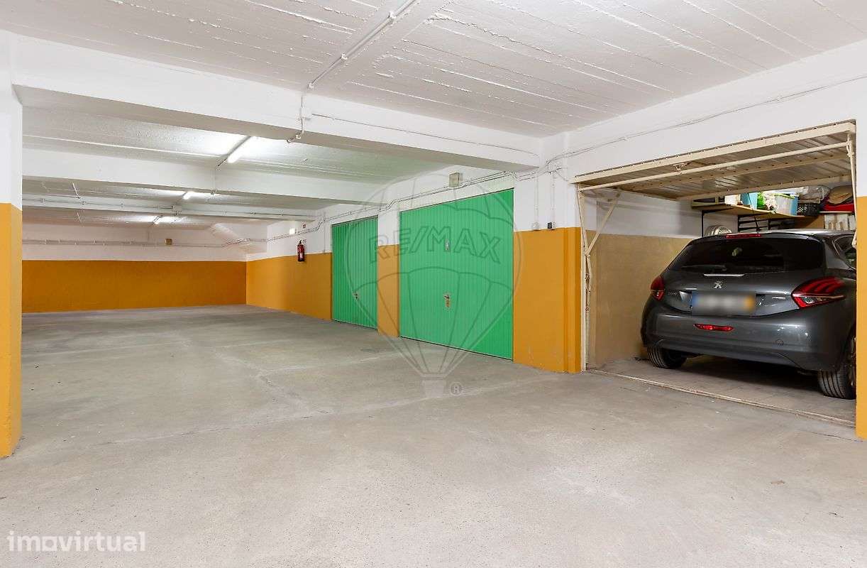 Garagem  para venda - Grande imagem: 3/9